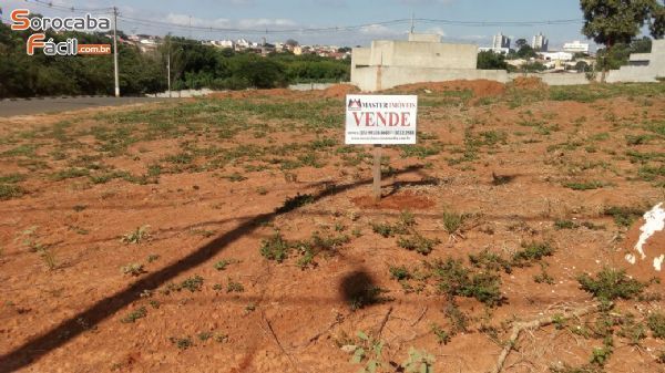Terreno em Caguassu, Sorocaba - Terreno Cond Santinon - Foto 1